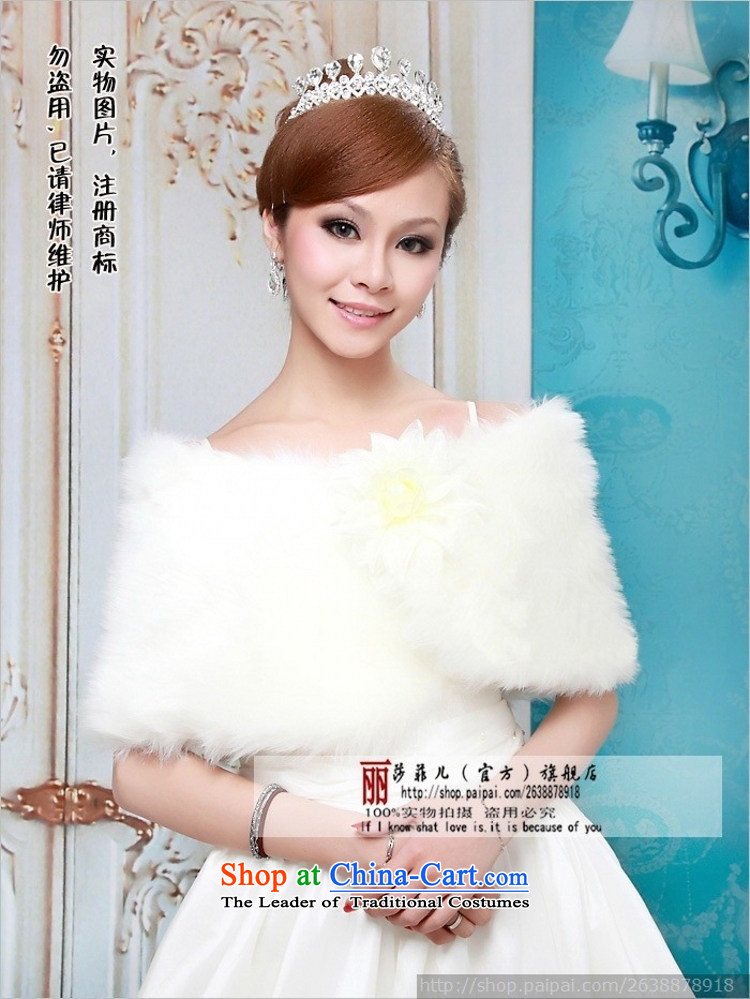 The white lotus gross shawl autumn and winter, warm plush thick wedding dresses cardigan shawl red picture, prices, brand platters! The elections are supplied in the national character of distribution, so action, buy now enjoy more preferential! As soon as possible.