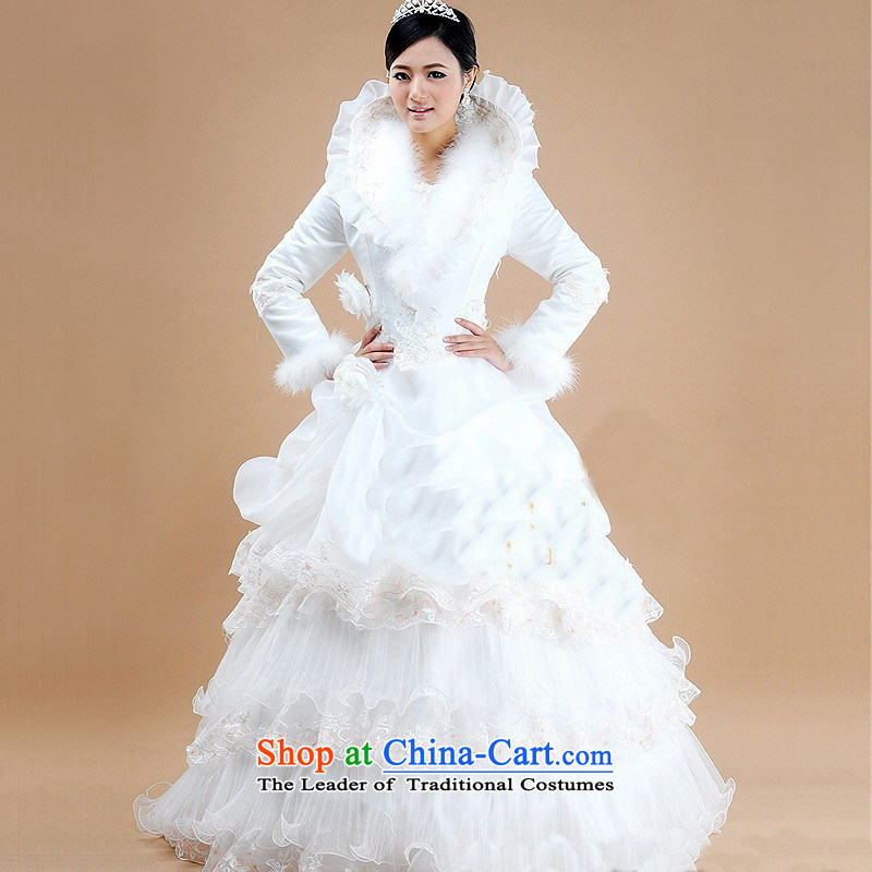 Hot sell wedding new winter wedding cotton replacing wedding winter wedding winter wedding customers to do not returning the size to love, so Peng (AIRANPENG) , , , shopping on the Internet
