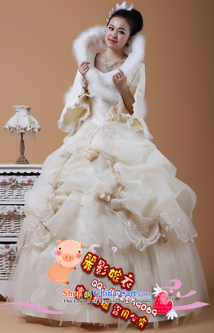 The bride butterflies fly cotton winter wedding cotton wedding bride wedding long-sleeved wedding customer to do not returning the size to picture, prices, brand platters! The elections are supplied in the national character of distribution, so action, buy now enjoy more preferential! As soon as possible.