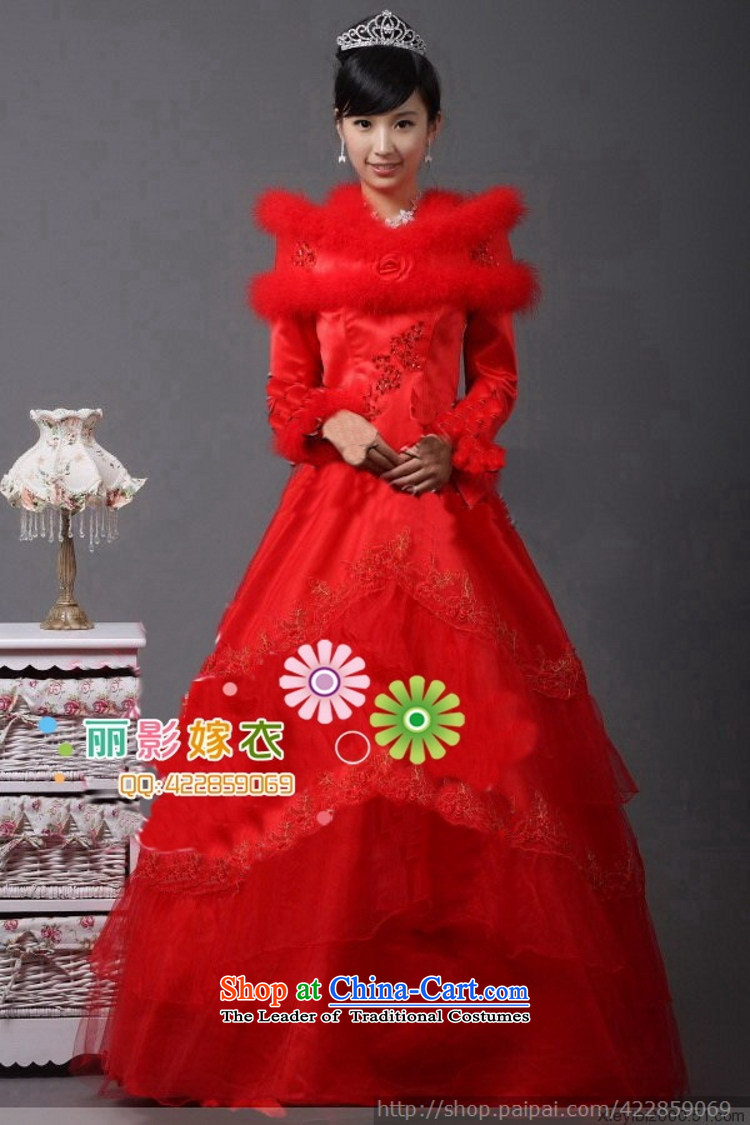 Suzhou wedding pictures of in-kind A-106 winter winter wedding plus cotton wedding red) to the size of the customer does not return to the picture, prices, brand platters! The elections are supplied in the national character of distribution, so action, buy now enjoy more preferential! As soon as possible.
