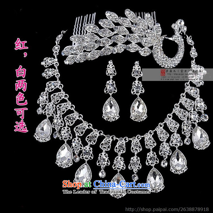 The bride jewelry kits bridal necklace set red marriage Jewelry & Exp wedding jewelry sets red picture, prices, brand platters! The elections are supplied in the national character of distribution, so action, buy now enjoy more preferential! As soon as possible.