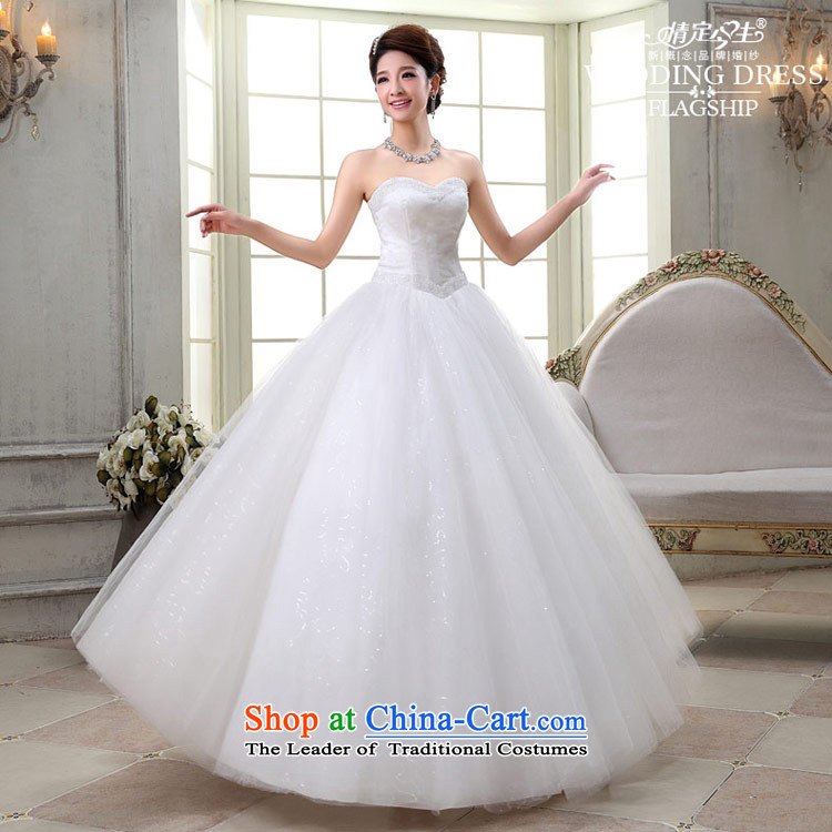 Love of the overcharged by 2015 the new Korean alignment with chest code drill wedding retro water princess pregnant women wedding dresses video thin white tailor-made exclusively any pictures, prices, brand platters! The elections are supplied in the national character of distribution, so action, buy now enjoy more preferential! As soon as possible.