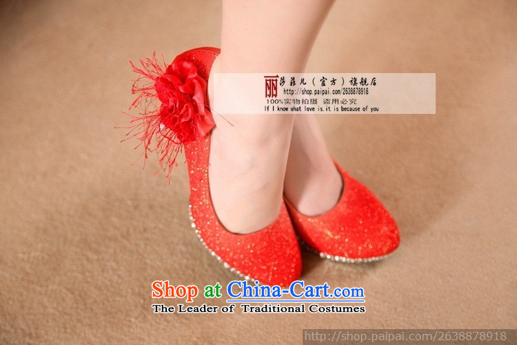 The bride wedding supplies wedding accessories new bride stylish wedding shoes with marriage shoes HX3361-2 slope, Gold , Pricing, picture 39 brand platters! The elections are supplied in the national character of distribution, so action, buy now enjoy more preferential! As soon as possible.