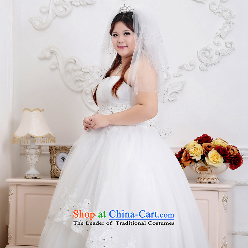 Shared-keun guijin thick mm King Anointed xl behind the chest straps marriages wedding code BHS10 m White XXXXL scheduled 3 days from Suzhou shipment, shared Keun (guijin) , , , shopping on the Internet