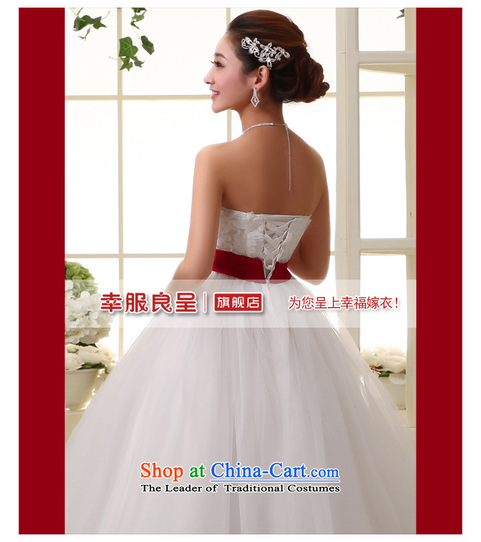 The privilege of serving the new 2015-leung won Top Loin of pregnant women edition wedding dress princess large fat mm top skirt wedding white picture, prices, 8XL brand platters! The elections are supplied in the national character of distribution, so action, buy now enjoy more preferential! As soon as possible.