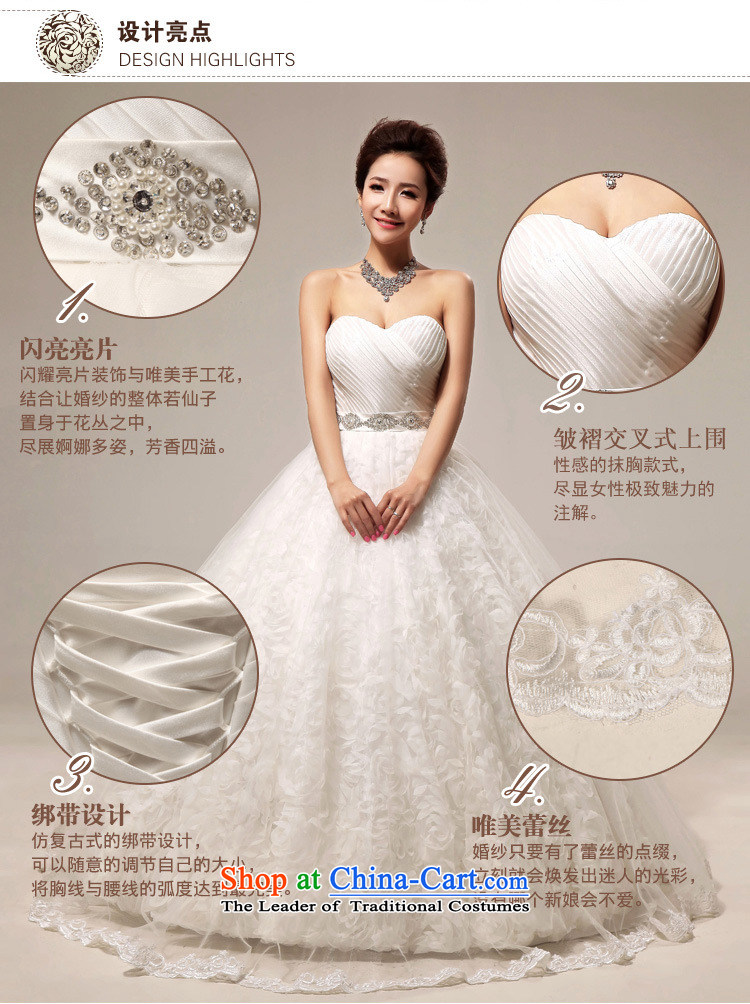 Yet, a new paragraph 2014 new products angel pure color and chest to align the diamond wedding al00272 bon bon white s picture, prices, brand platters! The elections are supplied in the national character of distribution, so action, buy now enjoy more preferential! As soon as possible.