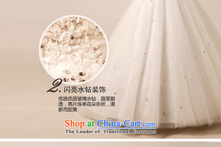Ferrara 2015 new stylish wedding dual shoulder bags shoulder pregnant women wedding Top Loin of water out of drill lace wedding M(2 feet) Picture, prices, brand platters! The elections are supplied in the national character of distribution, so action, buy now enjoy more preferential! As soon as possible.