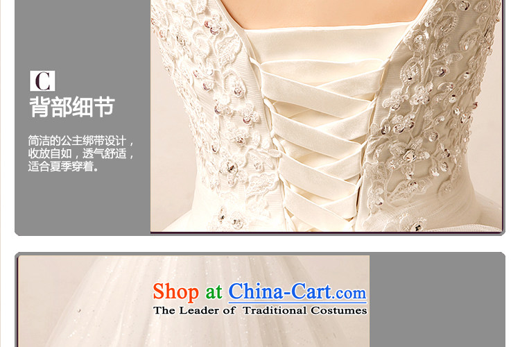 Ferrara 2015 new stylish wedding dual shoulder bags shoulder pregnant women wedding Top Loin of water out of drill lace wedding M(2 feet) Picture, prices, brand platters! The elections are supplied in the national character of distribution, so action, buy now enjoy more preferential! As soon as possible.