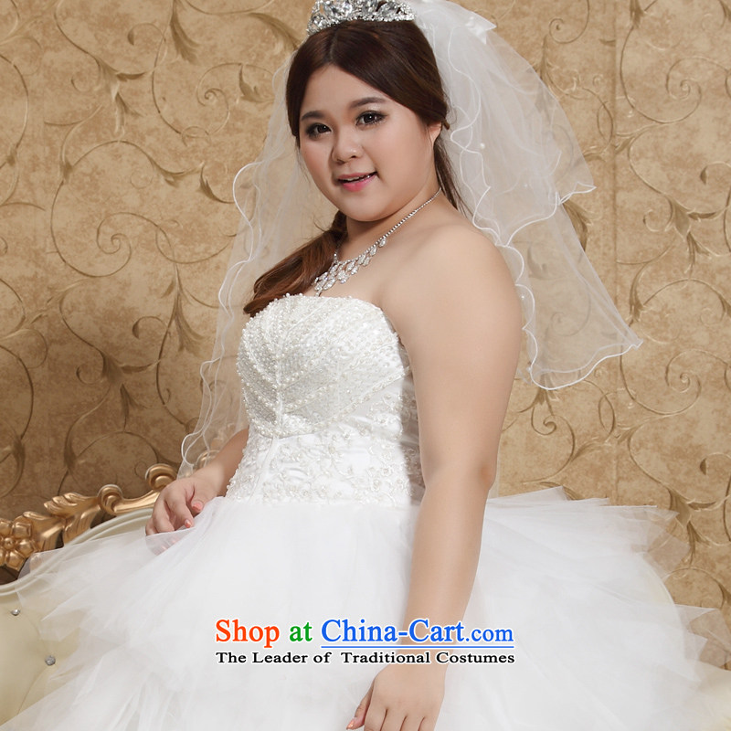 Shared-keun guijin thick mm King Anointed xl behind the chest straps marriages wedding XXXXL 7 3 days scheduled from Suzhou shipment, shared Keun (guijin) , , , shopping on the Internet