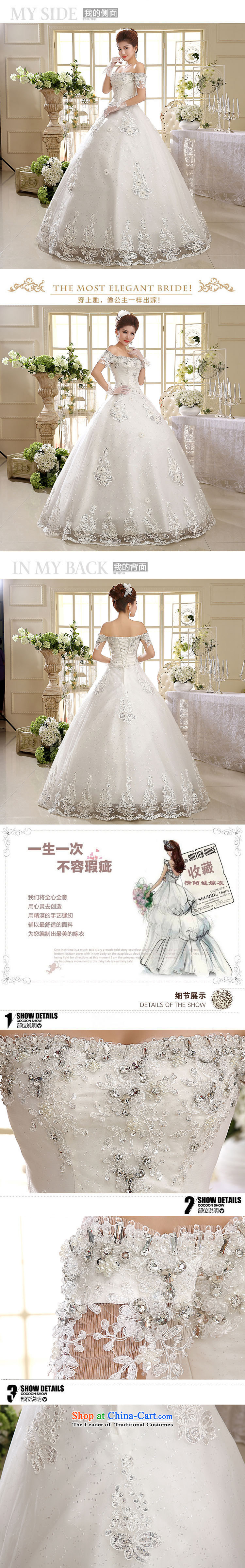 A 2014 Korea naoji version wedding field to align the shoulder graphics thin Korean al00314 strap white M picture, prices, brand platters! The elections are supplied in the national character of distribution, so action, buy now enjoy more preferential! As soon as possible.