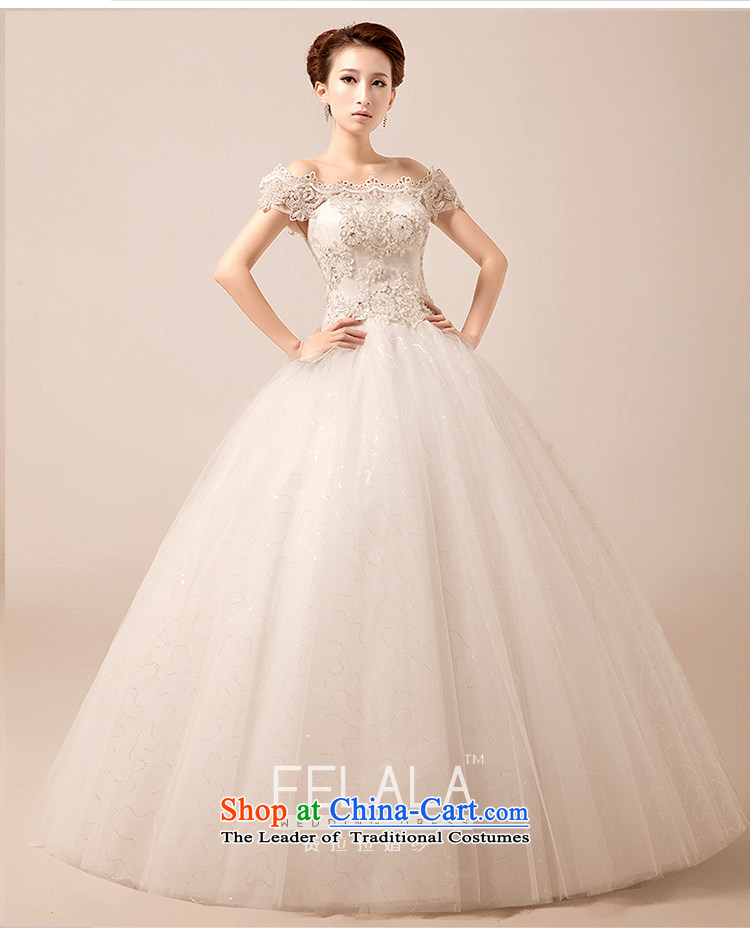 Ferrara New Word 2015 shoulder sweet elegant and chest straps diamond marriages wedding XL(2 Custom Picture 2 feet, prices, brand platters! The elections are supplied in the national character of distribution, so action, buy now enjoy more preferential! As soon as possible.