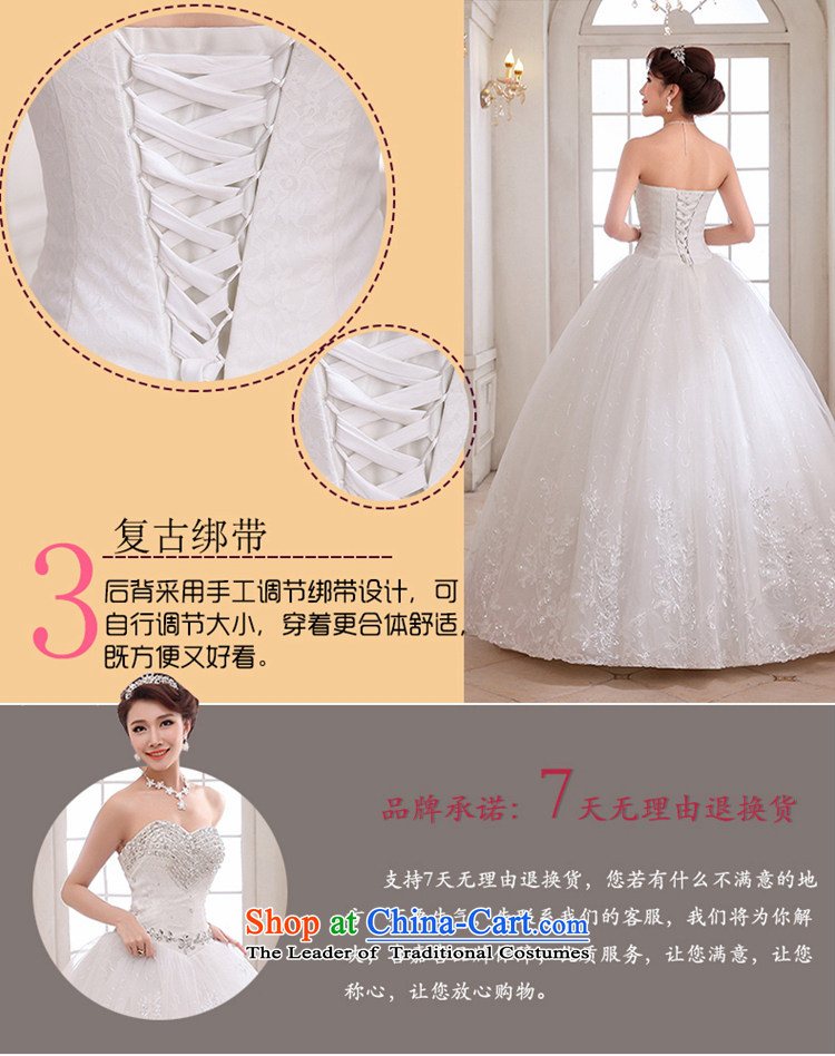 Hei Kaki wedding XS01 2015 new anointed chest Korean diamond jewelry and chest straps to wedding ivory M picture, prices, brand platters! The elections are supplied in the national character of distribution, so action, buy now enjoy more preferential! As soon as possible.