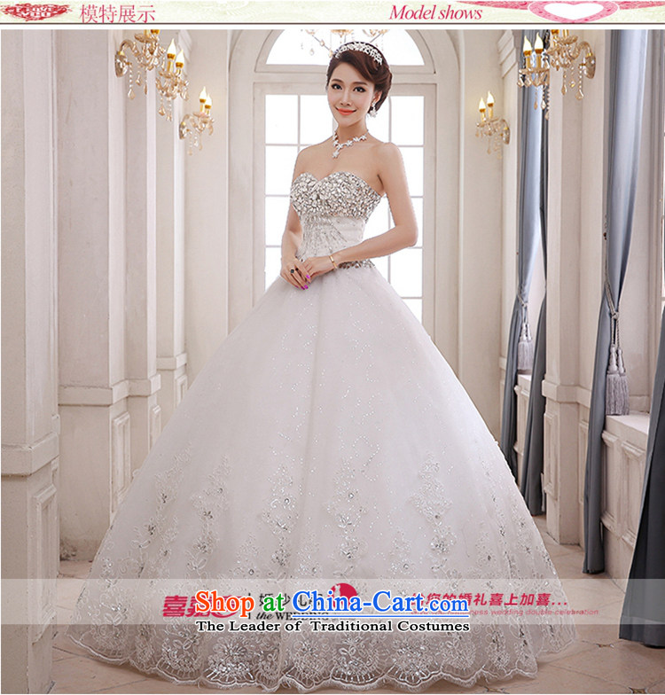 Hei Kaki wedding XS04 2015 new anointed chest Korean diamond jewelry and chest straps to wedding ivory XL Photo, prices, brand platters! The elections are supplied in the national character of distribution, so action, buy now enjoy more preferential! As soon as possible.