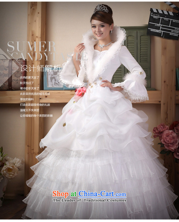 Yong-yeon and autumn and winter 2015 Korean-style New winter clothing cotton wedding dresses winter long-sleeved slotted shoulder straps red L picture, prices, brand platters! The elections are supplied in the national character of distribution, so action, buy now enjoy more preferential! As soon as possible.
