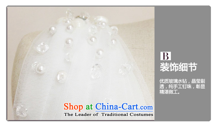 Ferrara 2015 new beaded water drilling marriages romantic sweet bon bon skirt L(2 feet 1) Picture, prices, brand platters! The elections are supplied in the national character of distribution, so action, buy now enjoy more preferential! As soon as possible.