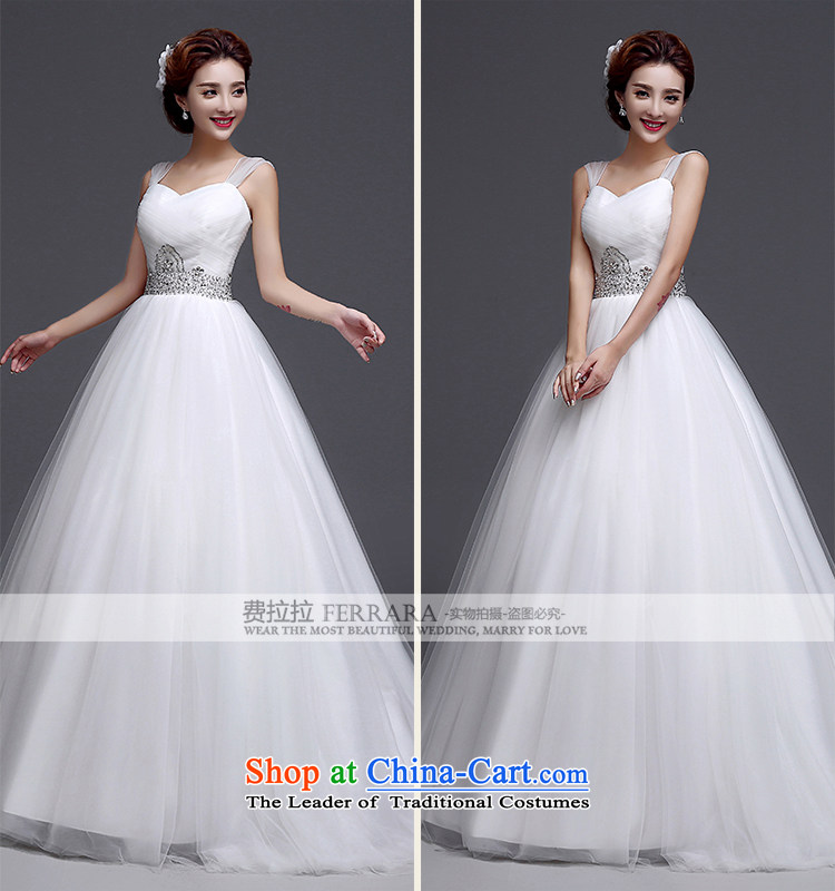 Ferrara 2015 new Korean shoulders with nails shiny cards drill tail wedding S(1 feet 9) Picture, prices, brand platters! The elections are supplied in the national character of distribution, so action, buy now enjoy more preferential! As soon as possible.