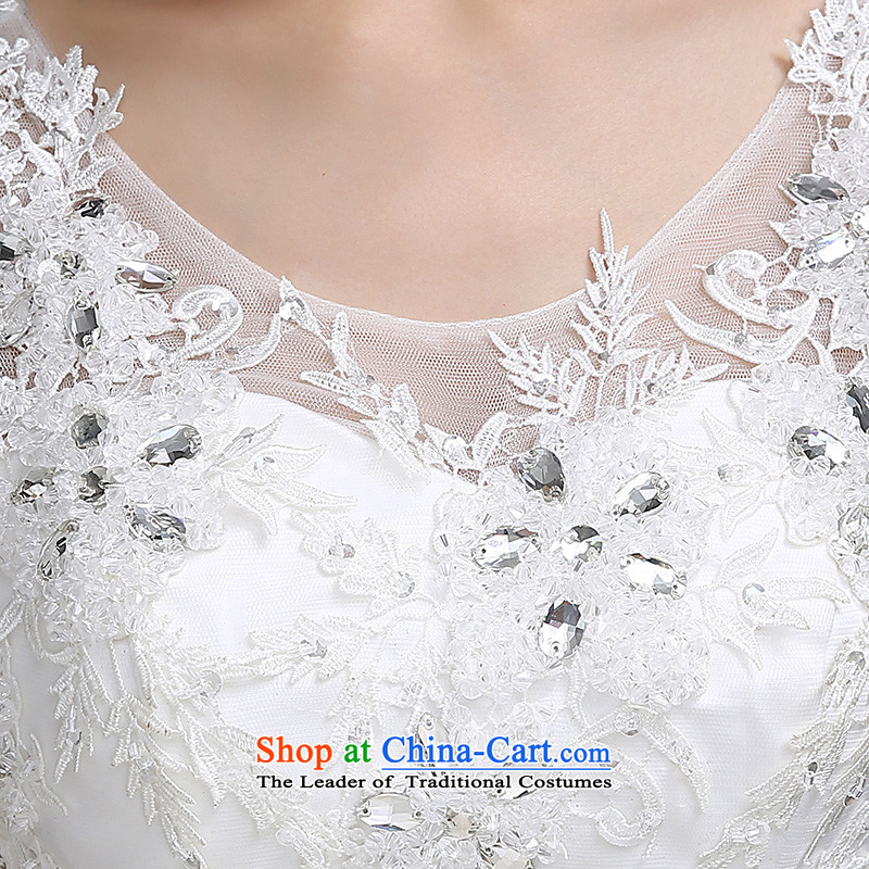 According to Lin Sha 2015 new marriages wedding dresses retro lace Foutune of video word thin shoulders major tail wedding custom code, in accordance with rim are , , , lisa shopping on the Internet