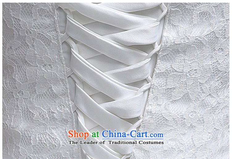 According to Lin Sha video thin straps Wedding 2015 New Wang smiled wedding video thin wedding band tail to align the wedding out of bon bon are code picture, prices, brand platters! The elections are supplied in the national character of distribution, so action, buy now enjoy more preferential! As soon as possible.