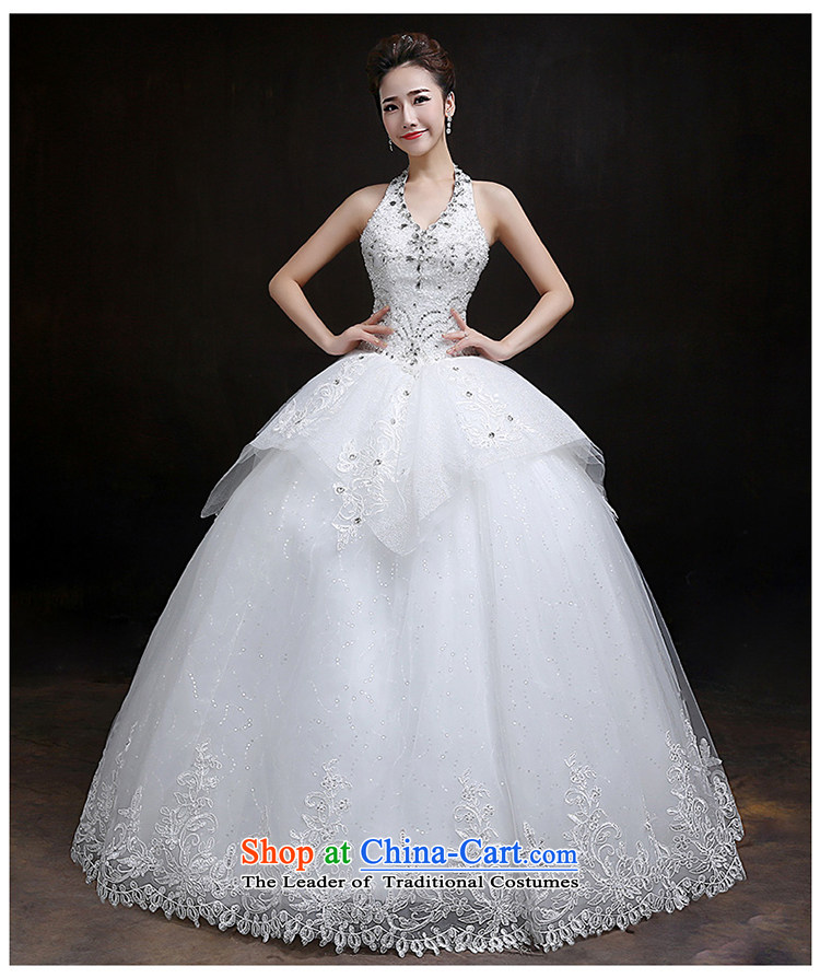 In accordance with the Korean version of the Mount Elizabeth KWAN also diamond jewelry bride wedding dresses wedding dresses new spring 2015 to align the diamond strap wedding pictures are code, prices, brand platters! The elections are supplied in the national character of distribution, so action, buy now enjoy more preferential! As soon as possible.