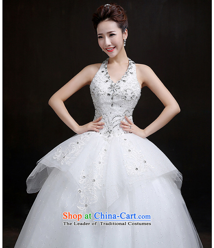 In accordance with the Korean version of the Mount Elizabeth KWAN also diamond jewelry bride wedding dresses wedding dresses new spring 2015 to align the diamond strap wedding pictures are code, prices, brand platters! The elections are supplied in the national character of distribution, so action, buy now enjoy more preferential! As soon as possible.