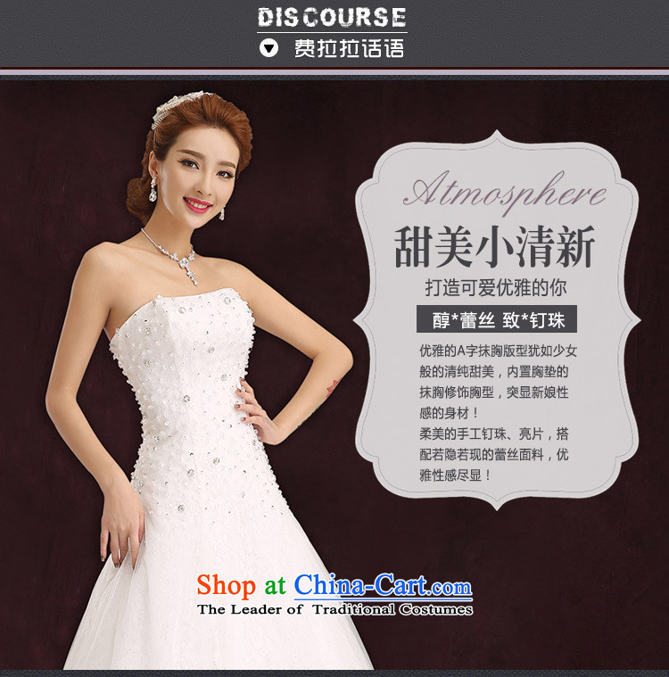 Ferrara 2015 new wedding lace anointed chest wedding on drill wedding wedding winter) 2 feet pictures, XL(2 price, brand platters! The elections are supplied in the national character of distribution, so action, buy now enjoy more preferential! As soon as possible.