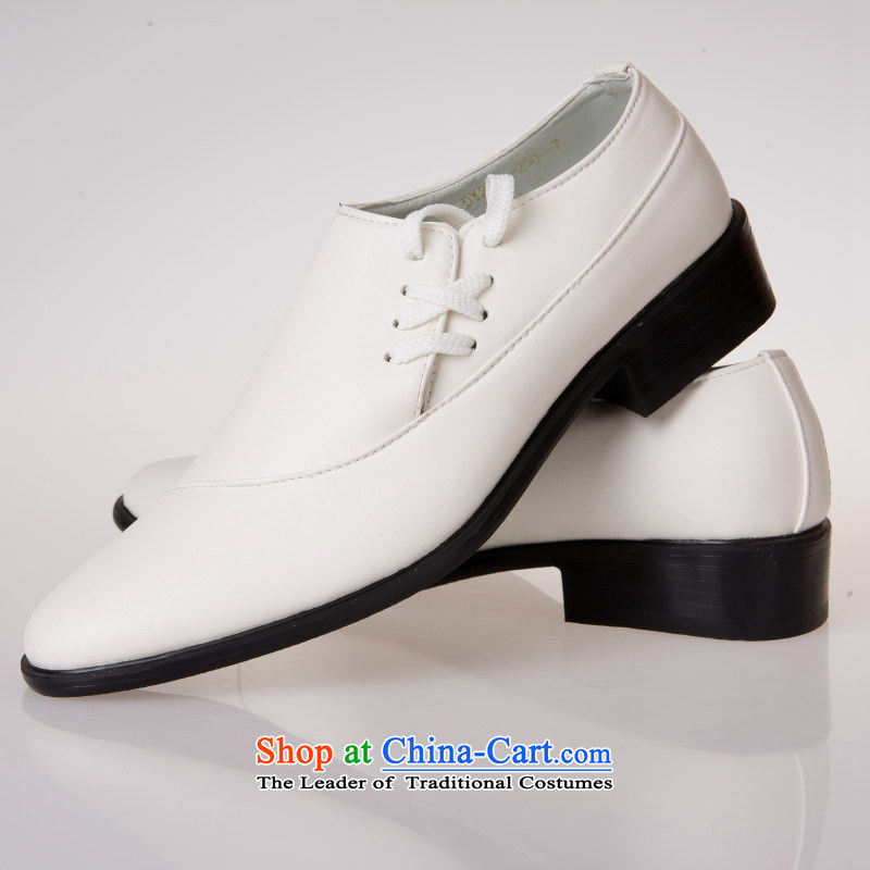 Lisa Philip Yung men's shoes, white Fashion Shoes, MEN arena shoes shoes marriage boutique UI89 men's shoes, white 44 is code, love so Peng (AIRANPENG) , , , shopping on the Internet