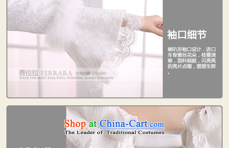 Ferrara 2015 new bride winter thick warm lace Plate flower water drilling wedding L(2 feet 1) Picture, prices, brand platters! The elections are supplied in the national character of distribution, so action, buy now enjoy more preferential! As soon as possible.