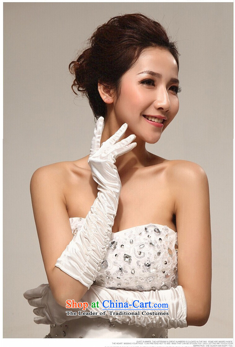 7 7 color tone performances floor wedding photo album/Satin glove / m long white/red/sunscreen UV S003 hand in red long satin photo will, prices, brand platters! The elections are supplied in the national character of distribution, so action, buy now enjoy more preferential! As soon as possible.