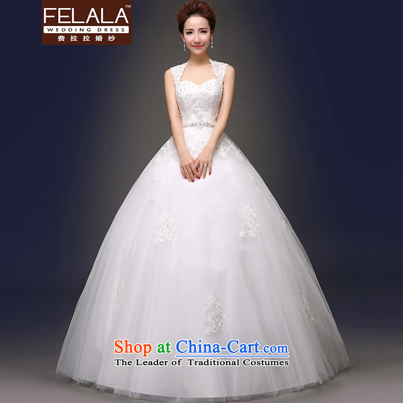 Ferrara 2015 new sweet wedding package your shoulders with chest wedding L_2 feet 1_