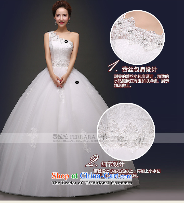 Ferrara 2015 new wedding Korean sweet single shoulder bags shoulder lace wedding L(2 feet 1) Picture, prices, brand platters! The elections are supplied in the national character of distribution, so action, buy now enjoy more preferential! As soon as possible.