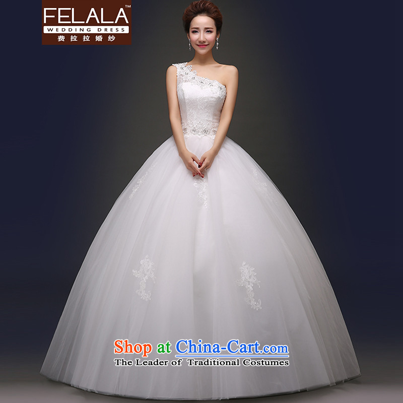 Ferrara 2015 new wedding Korean sweet single shoulder bags shoulder lace wedding L_2 feet 1_
