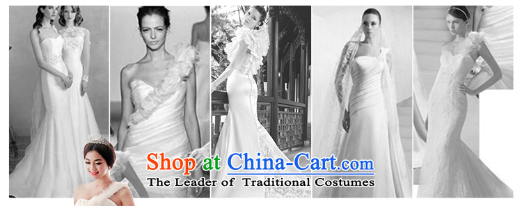 The 2015 new HIV Jane Eyre shoulder ostrich feathers satin lace small crowsfoot wedding dresses tail red big white red L picture, prices, brand platters! The elections are supplied in the national character of distribution, so action, buy now enjoy more preferential! As soon as possible.