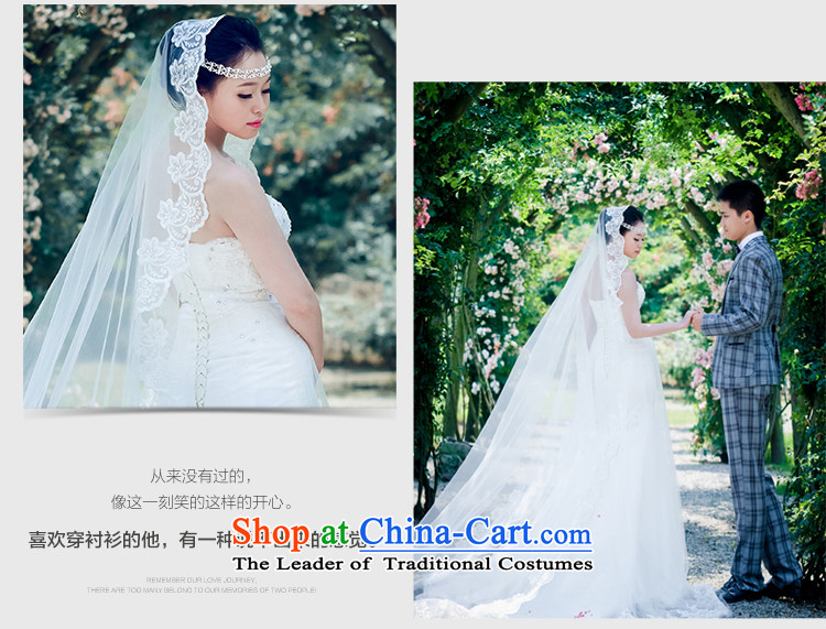 The 2015 new HIV at the strap satin lace long tail Stylish retro version korea diamond wedding White M pictures, prices, brand platters! The elections are supplied in the national character of distribution, so action, buy now enjoy more preferential! As soon as possible.