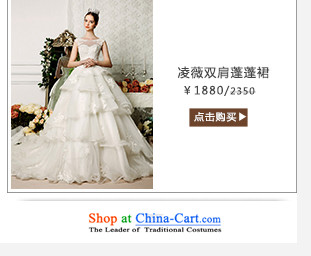 The 2015 new HIV the fuser lace semi permeable to erase chest princess bon bon skirt bride wedding dresses white S picture, prices, brand platters! The elections are supplied in the national character of distribution, so action, buy now enjoy more preferential! As soon as possible.