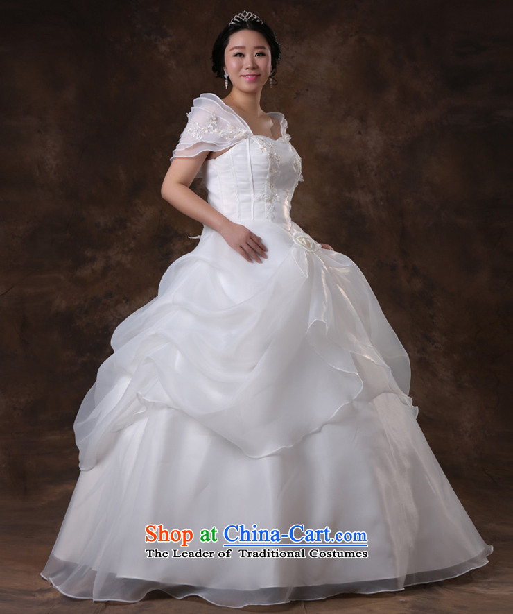 Winter) Keun guijin2014 shared with video thin xl plus obesity Tien mm wedding professional large white XXXL scheduled three-day shipment from Suzhou picture, prices, brand platters! The elections are supplied in the national character of distribution, so action, buy now enjoy more preferential! As soon as possible.