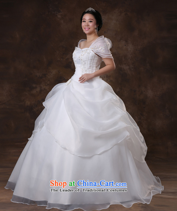 Winter) Keun guijin2014 shared with video thin xl plus obesity Tien mm wedding professional large white XXXL scheduled three-day shipment from Suzhou picture, prices, brand platters! The elections are supplied in the national character of distribution, so action, buy now enjoy more preferential! As soon as possible.