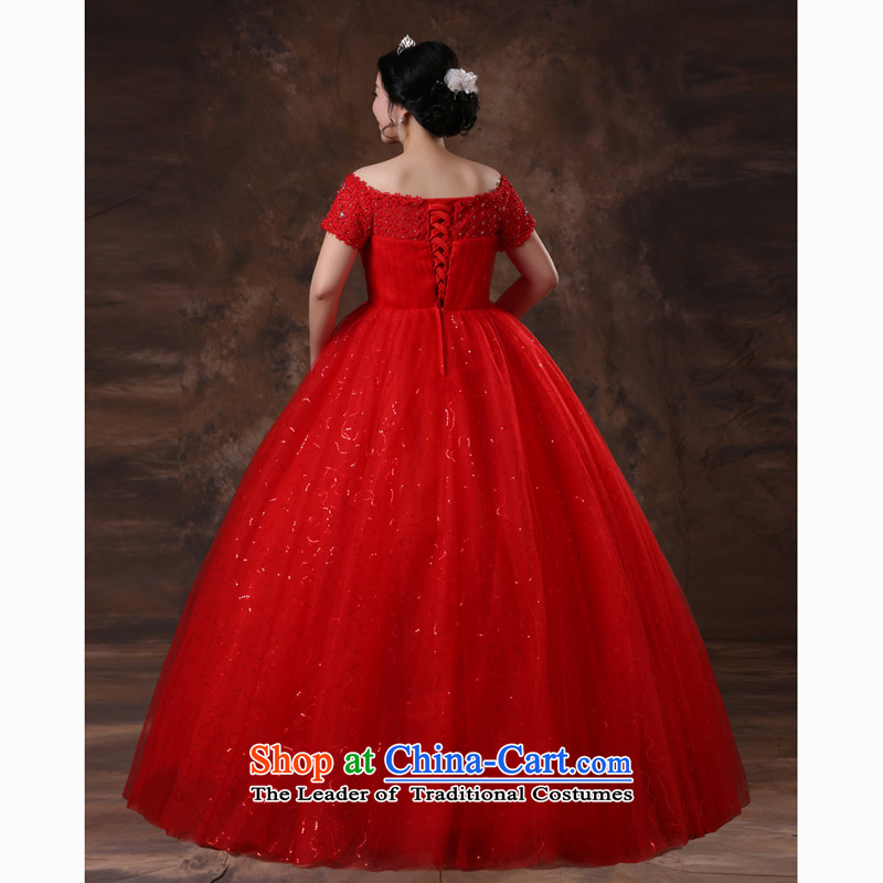 Shared Keun guijin 2014 new large wedding thick MM red to align the wedding wedding package shoulder strap behind the video thin bhs70 large red XXL 3 days scheduled from Suzhou shipment, shared Keun (guijin) , , , shopping on the Internet