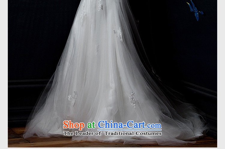 The 2015 new HIV wedding dresses cd Love Mary Magdalene CHEST + shawl L picture, prices, brand platters! The elections are supplied in the national character of distribution, so action, buy now enjoy more preferential! As soon as possible.