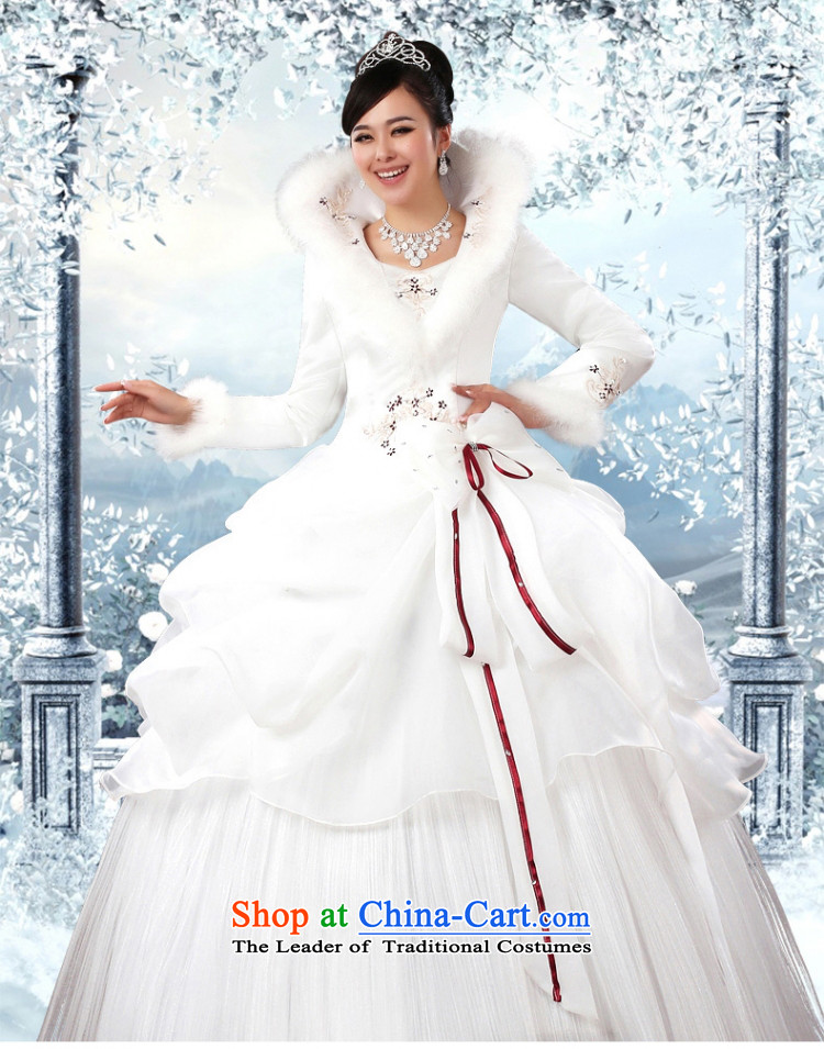 Love So peng lai Sa Fei-winter winter bride TY00 wedding dresses, HOT SALES NETWORK style wedding photography 2014 new pink figure XL package returning picture, prices, brand platters! The elections are supplied in the national character of distribution, so action, buy now enjoy more preferential! As soon as possible.