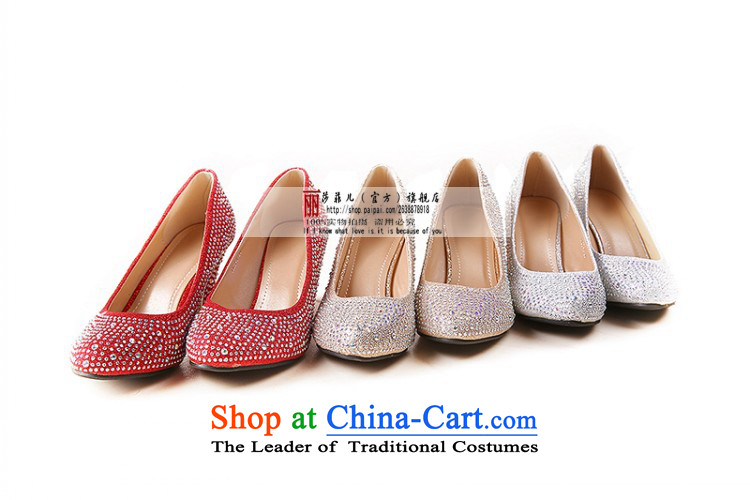 The spring and autumn of 2014 Korea Princess marriage in bold red shoes with nightclubs the the high-heel shoes cross strap waterproof desktop womens single 6 cm with red shoes 38 pictures, prices, brand platters! The elections are supplied in the national character of distribution, so action, buy now enjoy more preferential! As soon as possible.