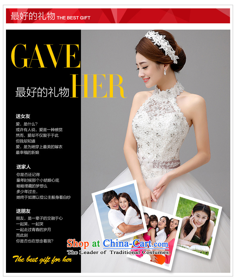Hiv Miele wedding dresses 2015 Spring/Summer new Korean Princess hang also wedding Korean lace diamond align to yarn H-79 Sau San white S picture, prices, brand platters! The elections are supplied in the national character of distribution, so action, buy now enjoy more preferential! As soon as possible.