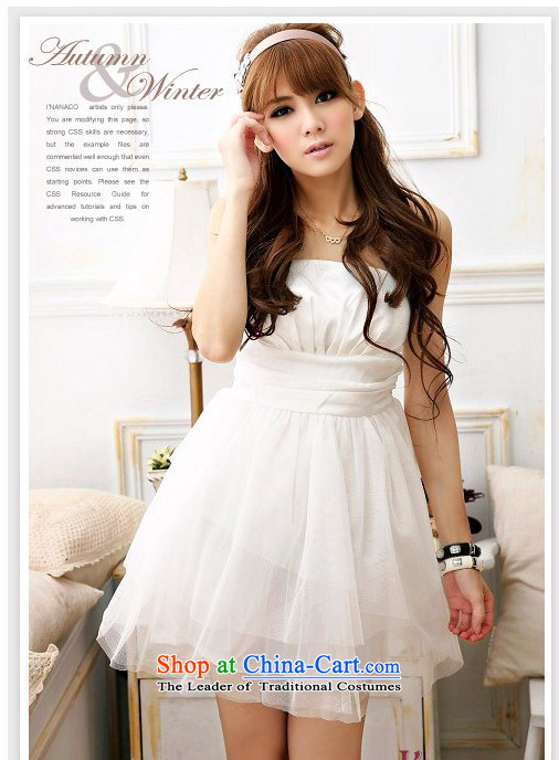 Kim Hyun ya 2015 wedding dresses bridesmaid dresses small dinner dress dresses white picture, prices, brand platters! The elections are supplied in the national character of distribution, so action, buy now enjoy more preferential! As soon as possible.