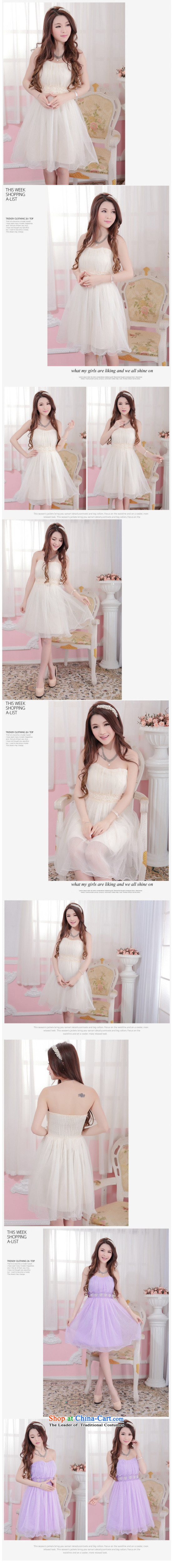 Kim Hyun ya 2015 bridesmaid Dress Short, lace small dress sister skirt evening dress purple pictures transmitted, prices, brand platters! The elections are supplied in the national character of distribution, so action, buy now enjoy more preferential! As soon as possible.
