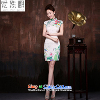 The decode processing area wedding dresses new cheongsam with a 1 S return package, the price and the brand image of Platters! The elections are supplied in the national character of distribution, so action, buy now enjoy more preferential! As soon as possible.
