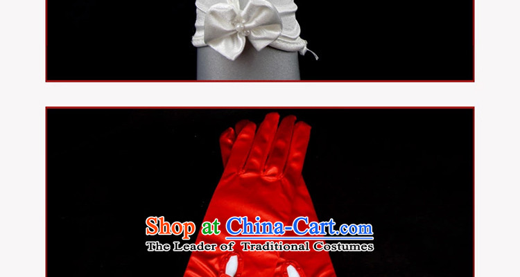 At the beginning of Castores Magi bride full mittens 2015 new wedding dresses, bridal gloves accessories short red picture, prices, brand platters! The elections are supplied in the national character of distribution, so action, buy now enjoy more preferential! As soon as possible.