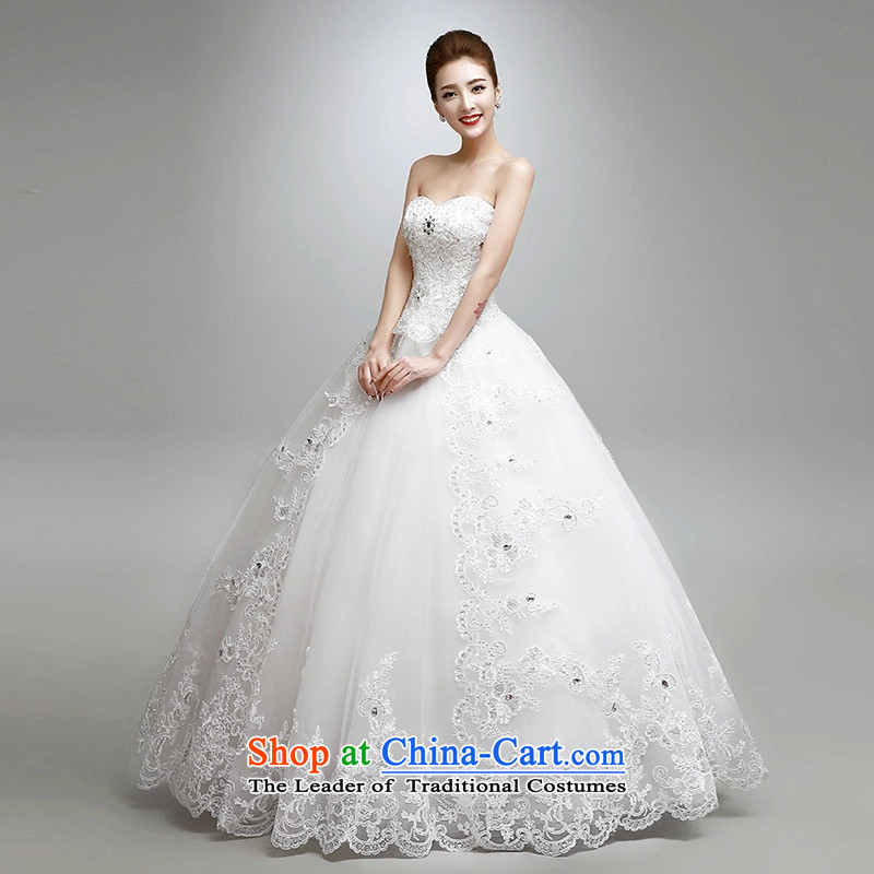 The leading edge of the days of the wedding dresses new 2015 also align to drag the Hang Mei Chest wiping the wedding dress 1771 anointed chest to M 2.0 ft waistline, dream of certain days , , , shopping on the Internet