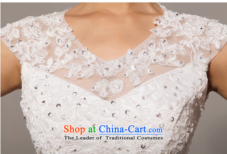 At the end of light streaking wedding winter wedding word shoulder wedding CTX HS136 m White XL Photo, prices, brand platters! The elections are supplied in the national character of distribution, so action, buy now enjoy more preferential! As soon as possible.