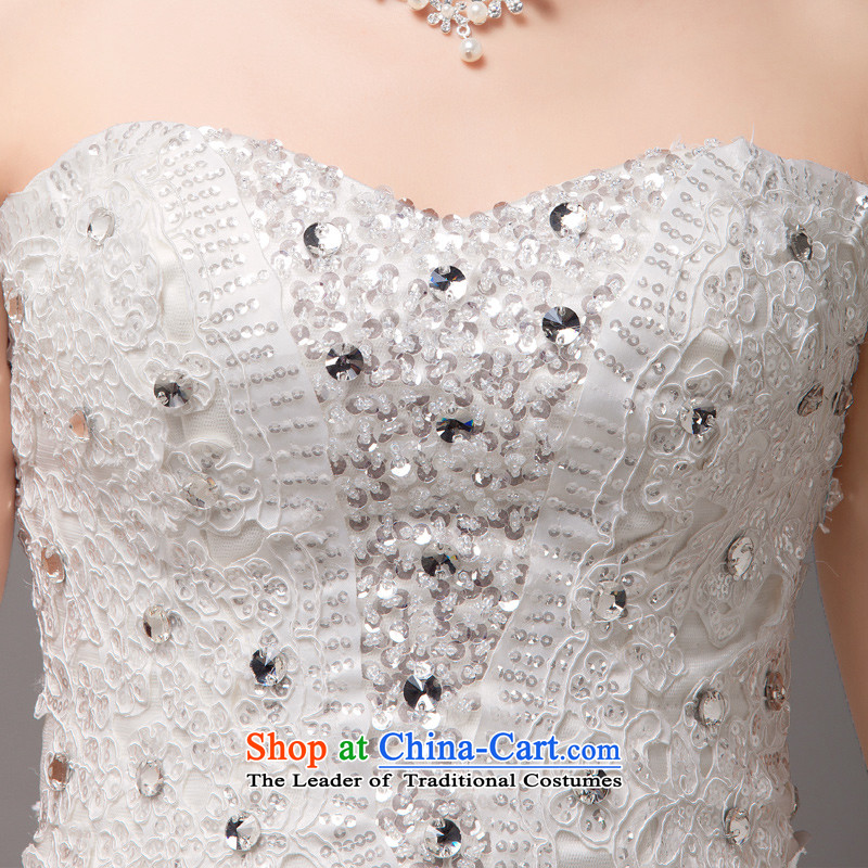 Mslover luxury lace The Princess Bride and chest straps to Japan and the rok Wedding 2256 m White tailored - Contact the service center, Famous product Lisa (MSLOVER) , , , shopping on the Internet