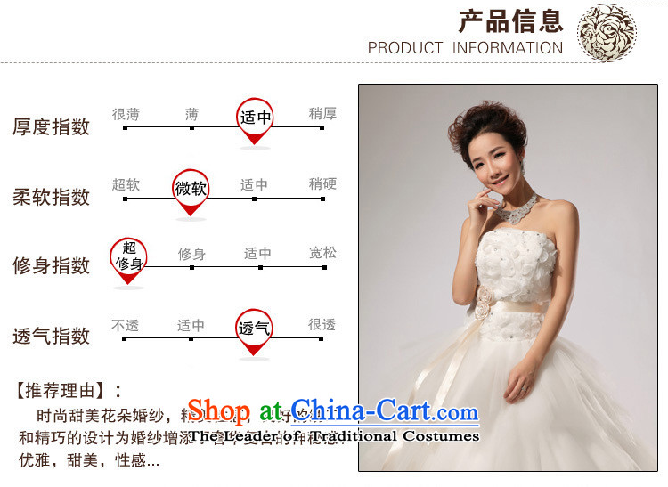 The end of the light (QM) VERY elegant sweet brides WANG retro chest stylish wedding anointed CTX HS268 m White XXL picture, prices, brand platters! The elections are supplied in the national character of distribution, so action, buy now enjoy more preferential! As soon as possible.