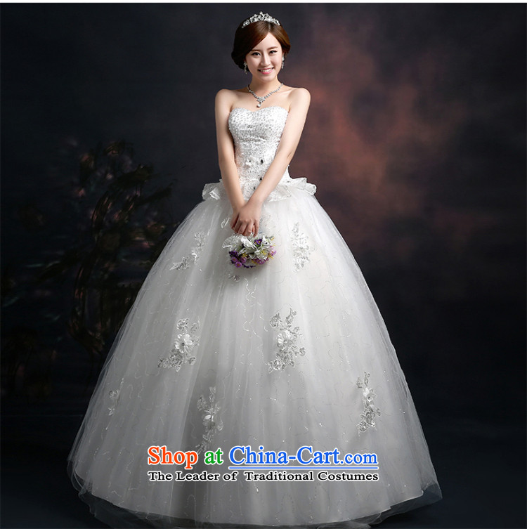 Wedding dresses new 2015 winter white strap lace sequin embroidery on wedding dresses bon bon skirts and chest bride wedding dresses tailored white picture, prices, brand platters! The elections are supplied in the national character of distribution, so action, buy now enjoy more preferential! As soon as possible.